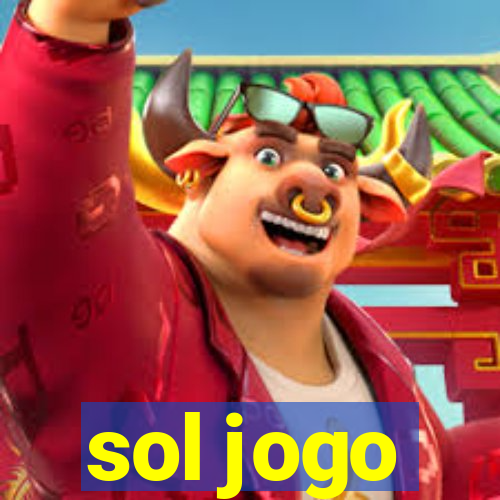 sol jogo